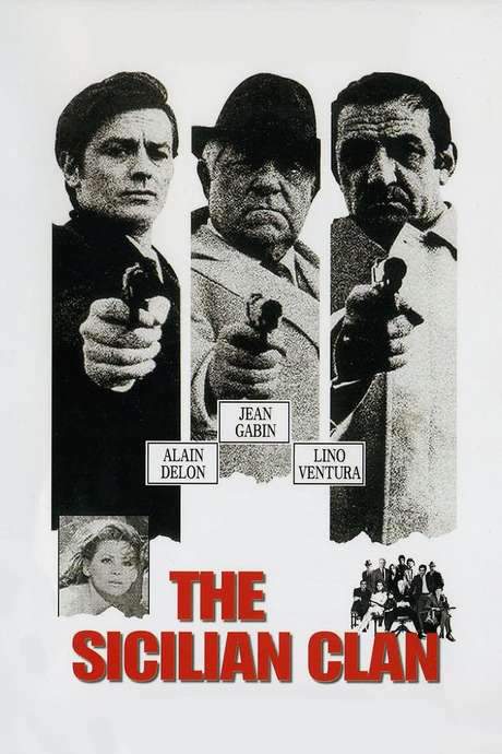 The Sicilian Clan